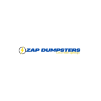 Zap Dumpsters Colorado Springs