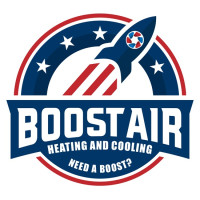 Boost Air Heating and Cooling LLC
