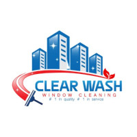 Clear Wash Window