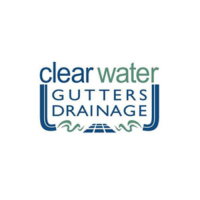 Clear Water Seamless Gutters