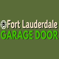 Garage Door Repair Fort Lauderdale