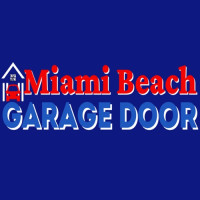 Garage Door Repair Miami Beach