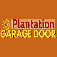 Garage Door Repair Plantation FL