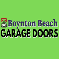 Garage Door Repair Boynton Beach