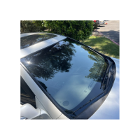 Phantom Auto Glass