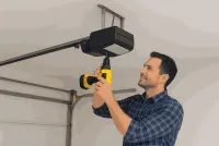 A5 Garage Door Repair