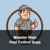 Mission Viejo Pest Control Guys