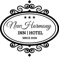 Hotel New Harmony inn