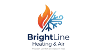 BrightLine Heating & Air