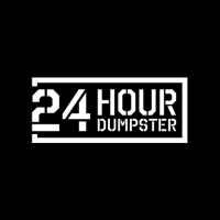 24 Hour Dumpster