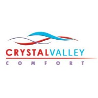 Crystal Valley Comfort