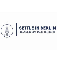 Settle in Berlin