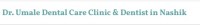 Dr. Umale Dental Care Clinic & Dentist in Nashik