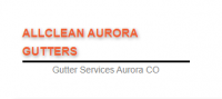 AllClean Aurora Gutters