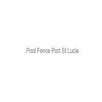 Aqua Pool Fence of Port St Lucie