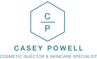Casey Powell