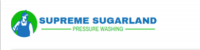 Supreme Sugar Land Pressure Washing