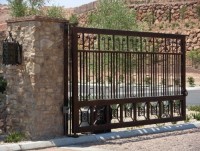 Lift Master Access Gates Repair