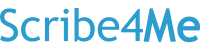 Virtual Medical Scribe and Transcription Services