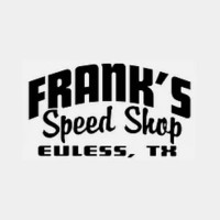 Fabrks Speed Shop