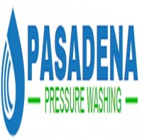 Pasadena Pressure Washing