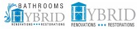 Hybrid Renovations & Restorations