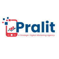 Pralit-Digital Marketing and Social Media Marketing Company Ganganagar