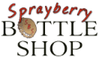 Sprayberry Bottle Shop