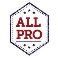 All Pro Air Duct Cleaning