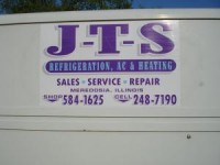 JTS HVAC