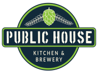 Public House Kitchen & Brewery
