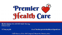 Premier Health CarePremier Health Care