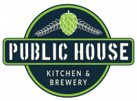 Public House Kitchen & Brewery