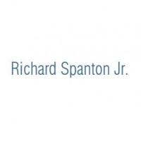 Richard Spanton Jr