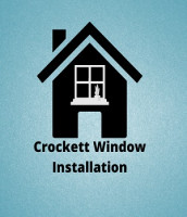 Crockett Window Installation