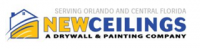 New Ceilings Drywall Repair Inc