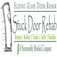 Stuck Door Rehab LLC