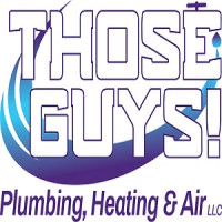 Those Guys Plumbing, Heating and Air LLC