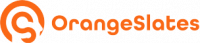 Orangeslates