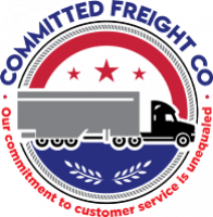 Committed Freight