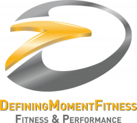 Defining Moment Fitness