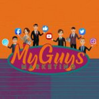 My Guys Marketing