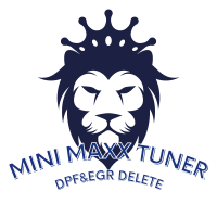 Mini Maxx Tuner