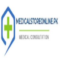 Medical store online