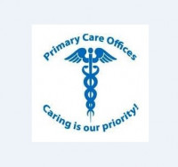 Primary Care Offices at Pembroke Pines