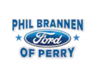 Phil Brannen Ford of Perry