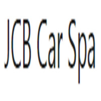 JCB Car Spa