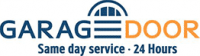 Garage Door Repair - Same Day Service