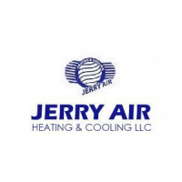 Jerry Air Heating & Cooling LLC
