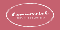 Commercial Cleaning Solutions, LLC